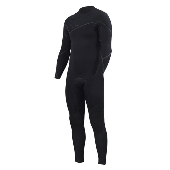 ZION WETSUITS YETI 43 ZIPERLESS