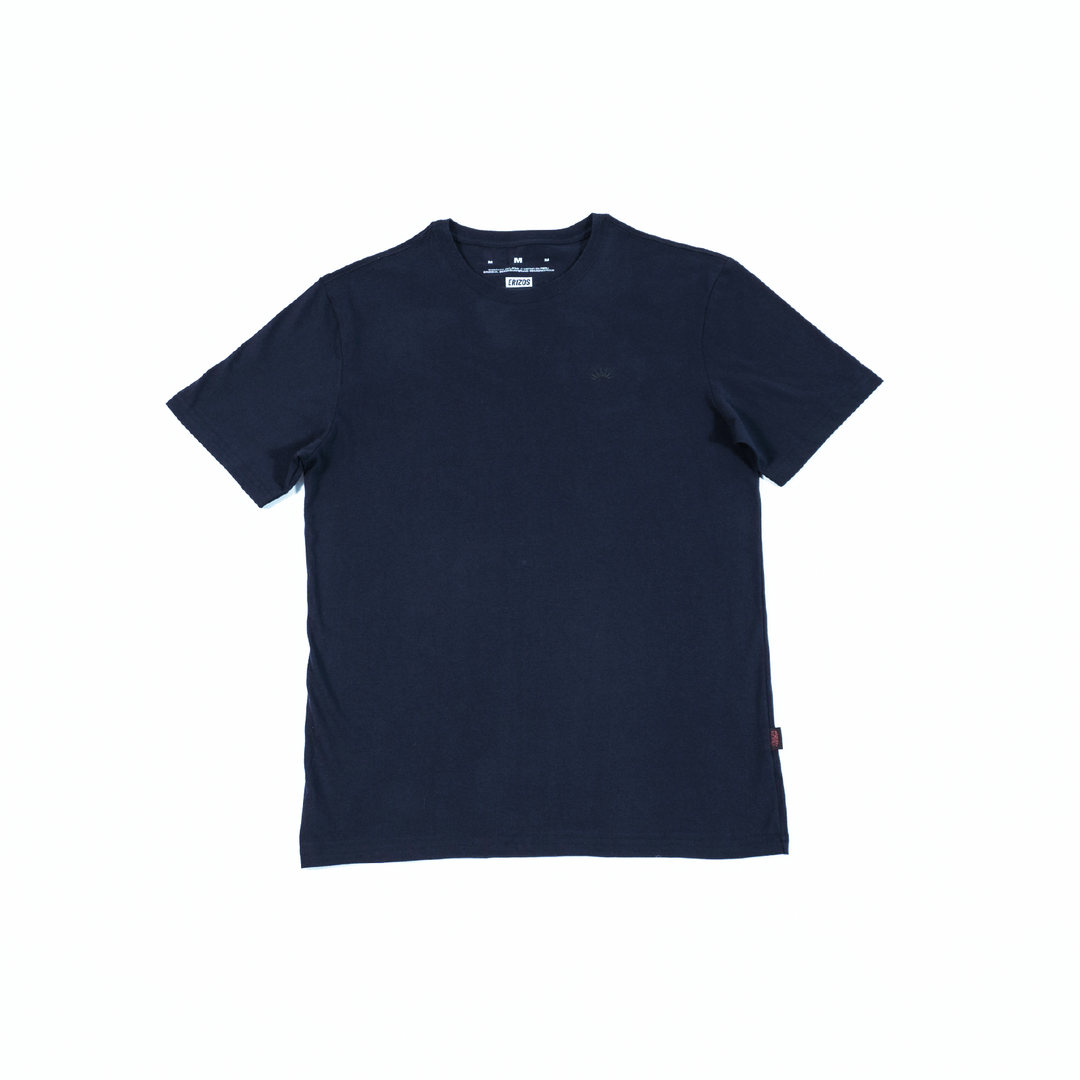 ERIZOS TEE BASIC MIDNIGHT