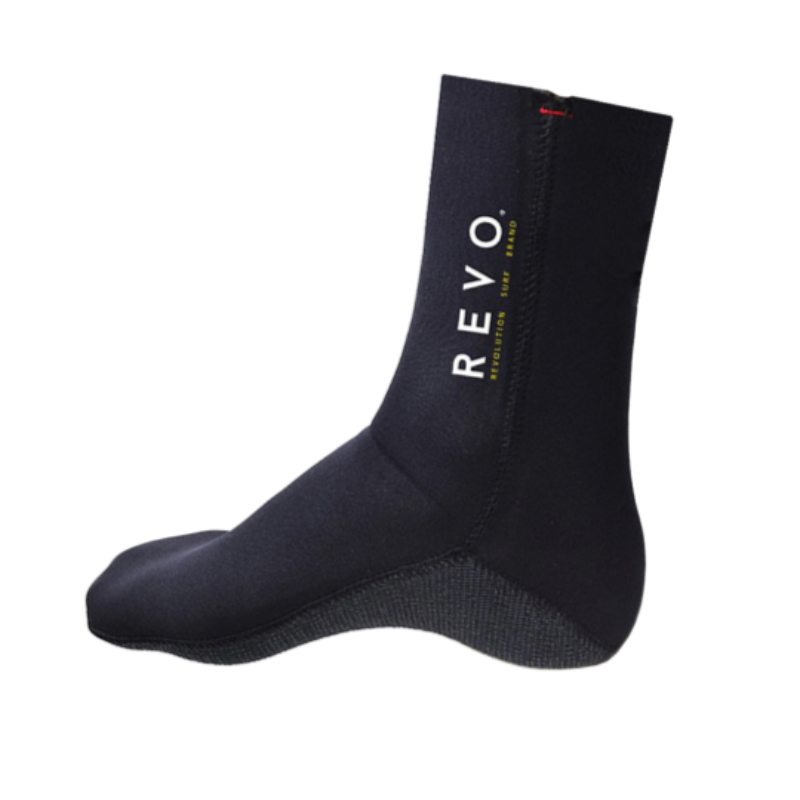 REVO WINTER SOCKS 3MM