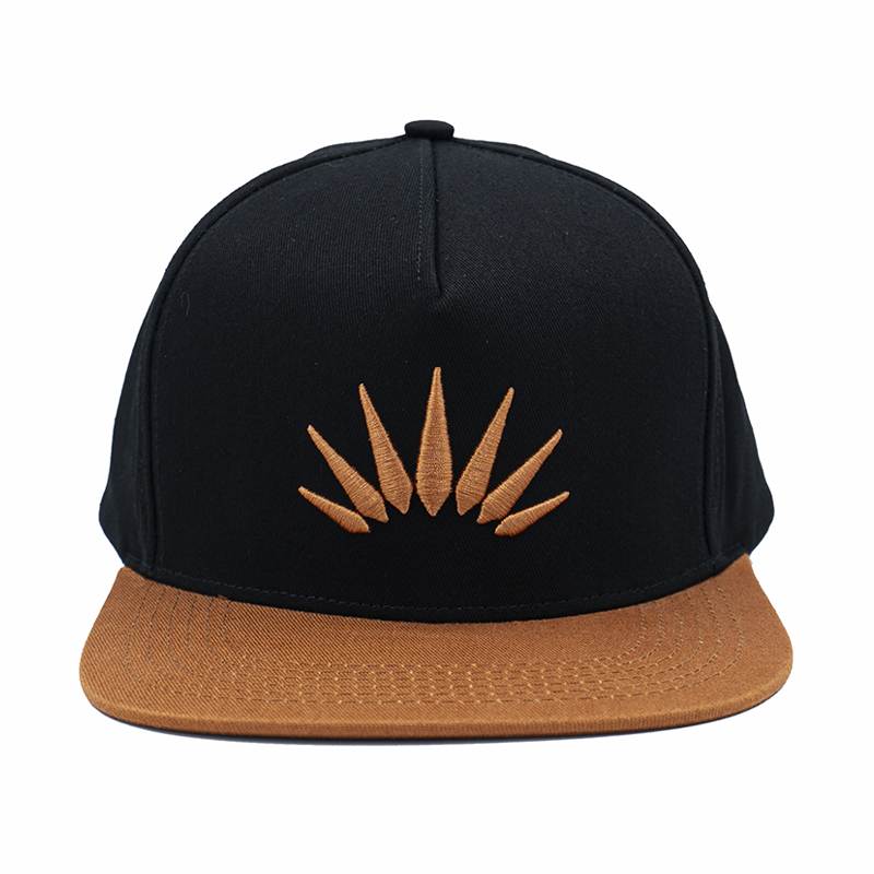 ERIZOS CAP ORIGINAL SPIKES COPPER