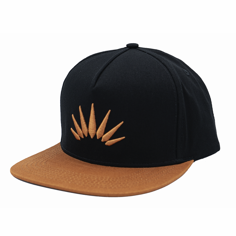 ERIZOS CAP ORIGINAL SPIKES COPPER