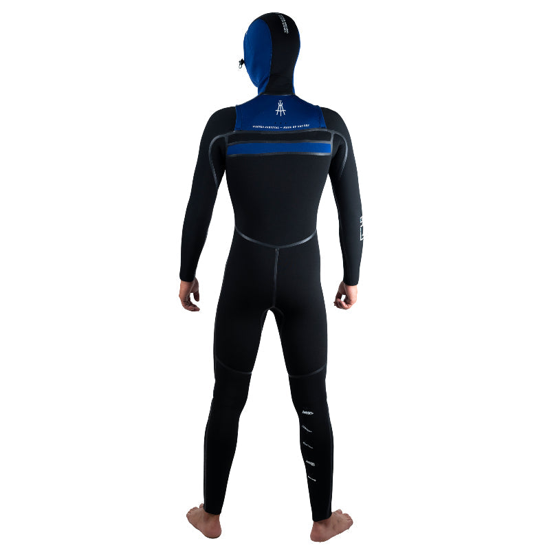 ERIZOS WETSUITS FOSIL 543