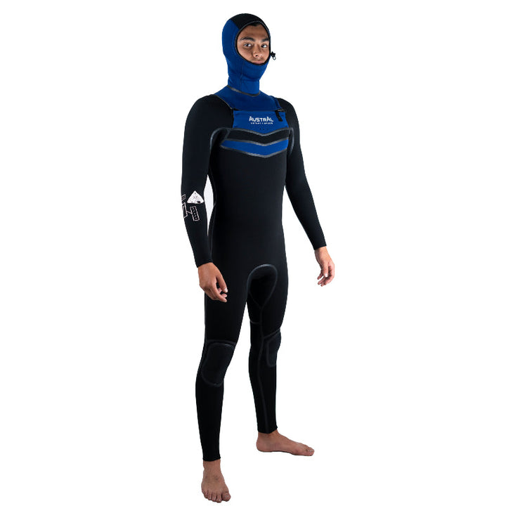 ERIZOS WETSUITS FOSIL 543