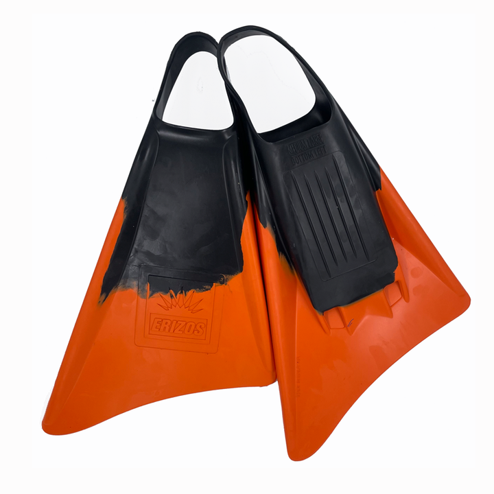 ERIZOS FINS ERZ.II BLACK MANDARINE