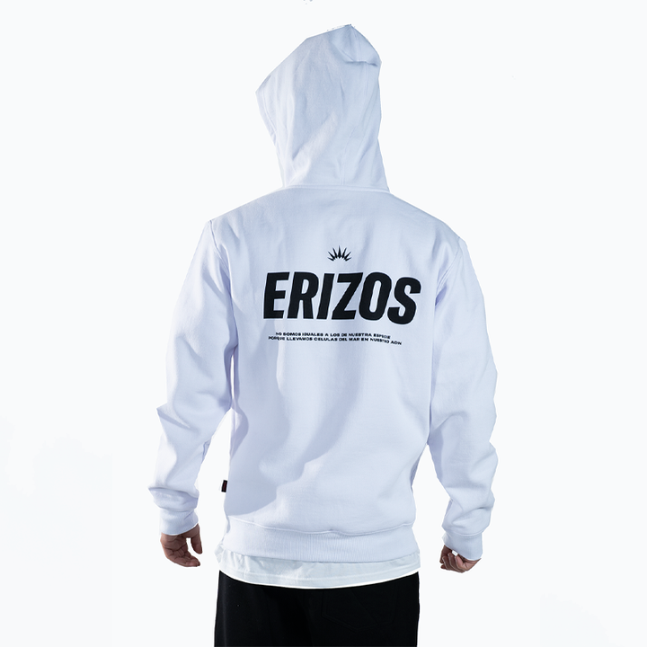 ERIZOS HOOD CLASSIC SPIKES