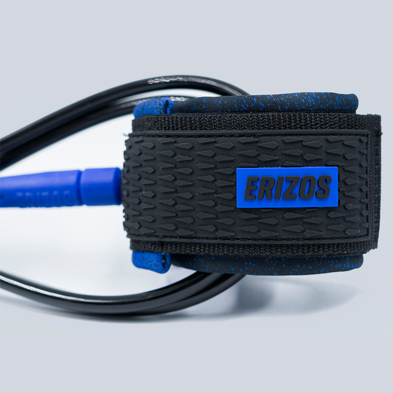 ERIZOS LEASH SURF ORIGINAL 7MM ROYAL BLUE